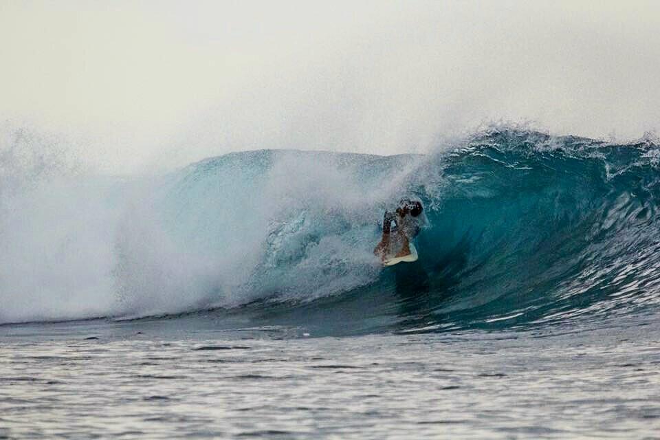 Karma Backpacker House Hostel Uluwatu (Bali)