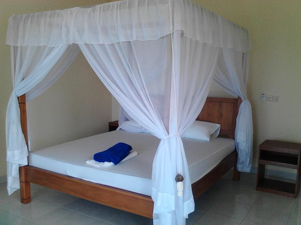 Taman Padi 2* Amed (Bali)