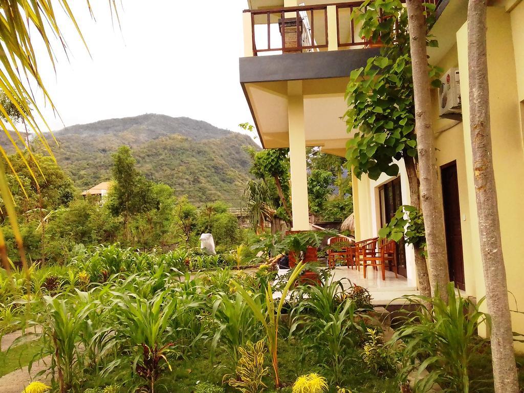 Taman Padi Guest house