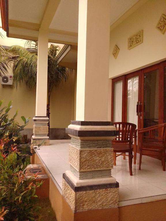 Taman Padi 2* Amed (Bali)