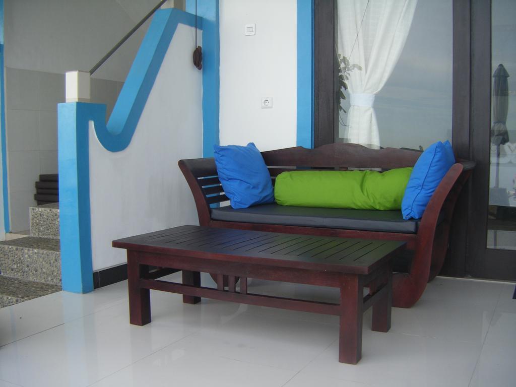 De Adema Guest house *