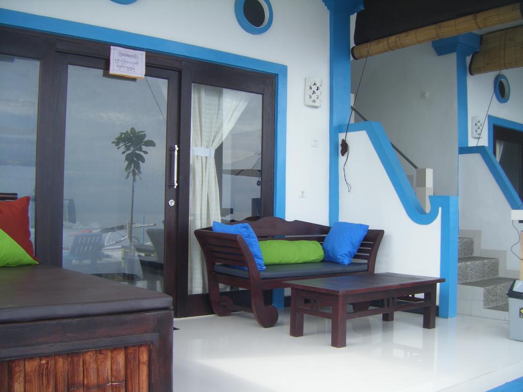 Guest house De Adema