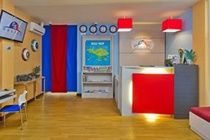 Hostel Cx Kuta Raya