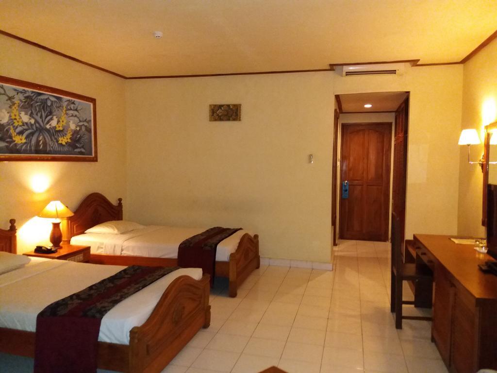 Resort Sari Segara & Jimbaran (Bali)
