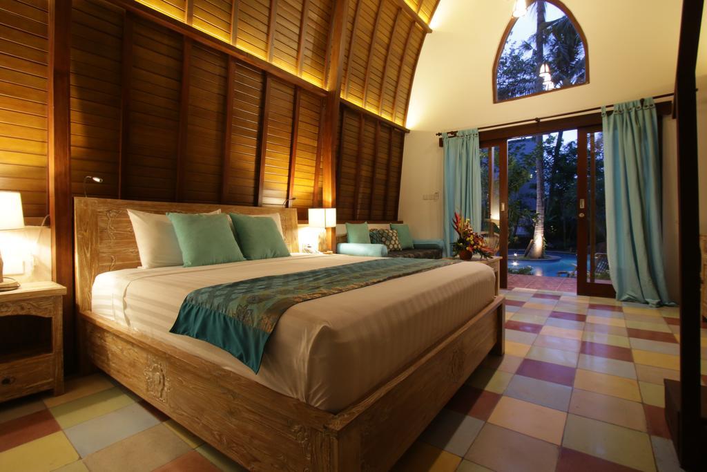 Taman liburan Bird - Chse Certified Ubud (Bali)