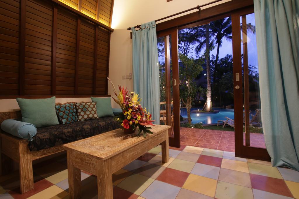 Taman liburan Bird - Chse Certified 4*
