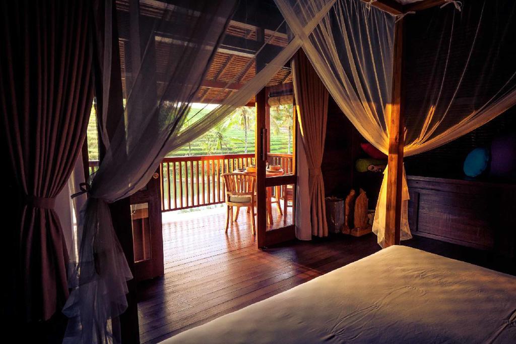 Guest house Alam Taman 2*