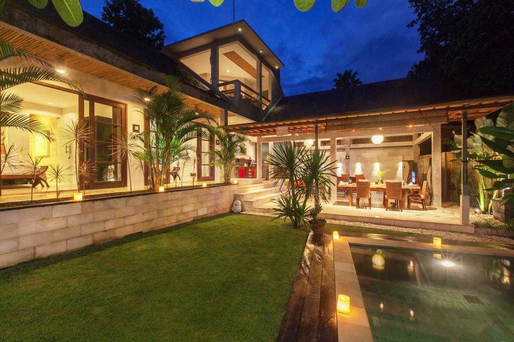 Liang By Nagisa Bali * Seminyak (Bali)