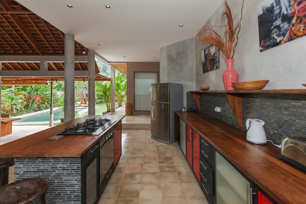 Liang By Nagisa Bali Villa Seminyak (Bali)