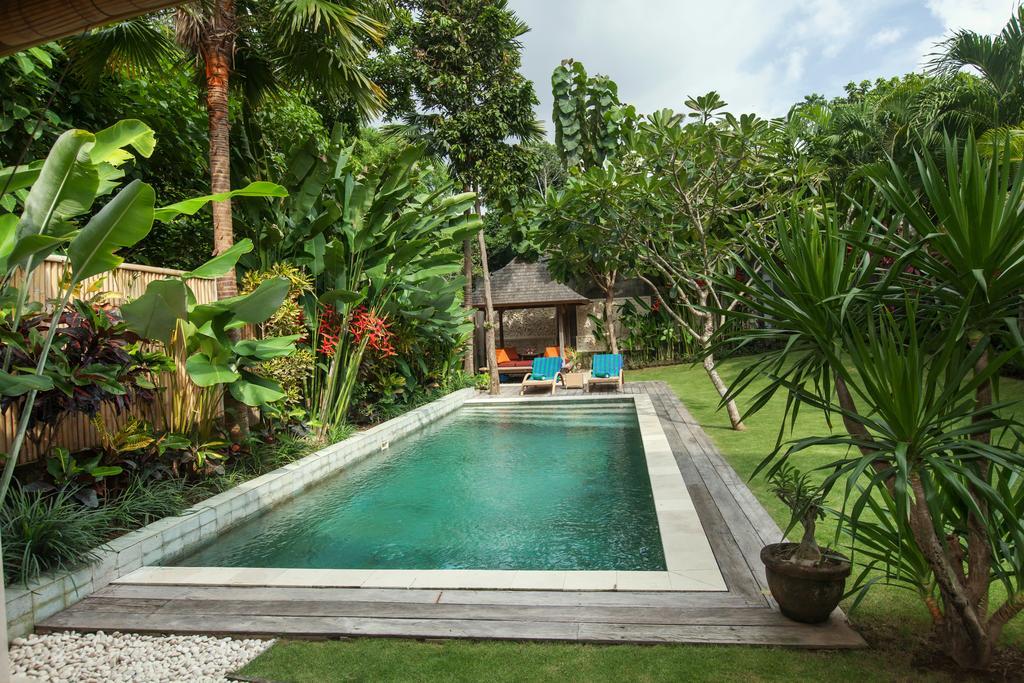 Villa Liang By Nagisa Bali