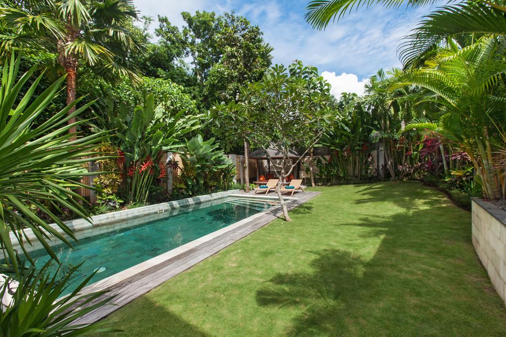 Villa Liang By Nagisa Bali *