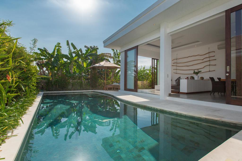 Villa Gajah Bali By Nagisa Bali *