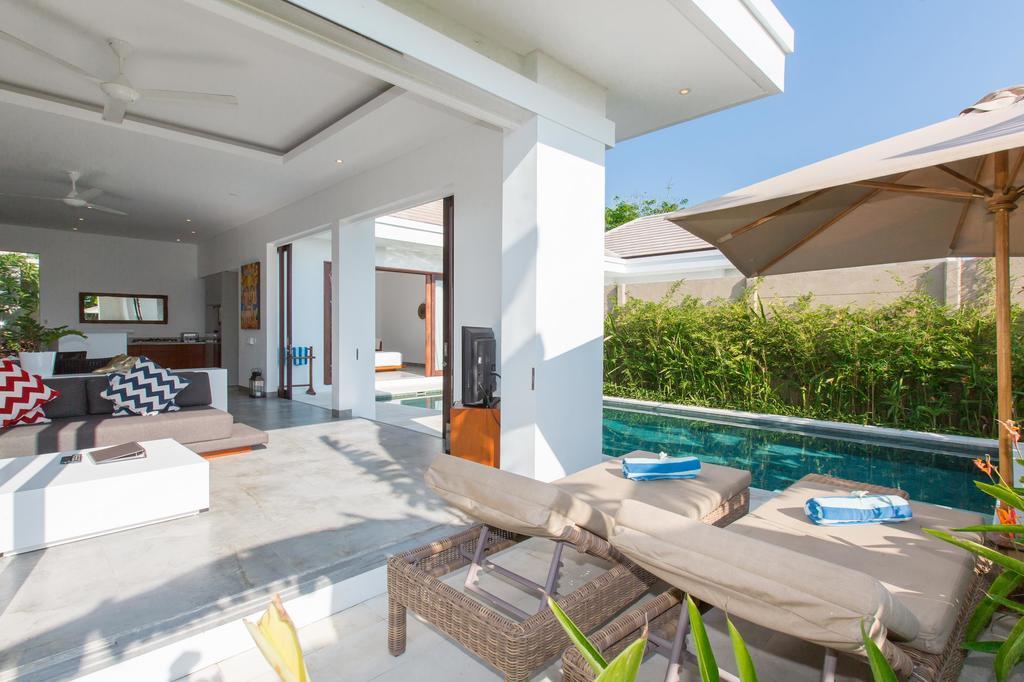Gajah Bali By Nagisa Bali Seminyak (Bali)