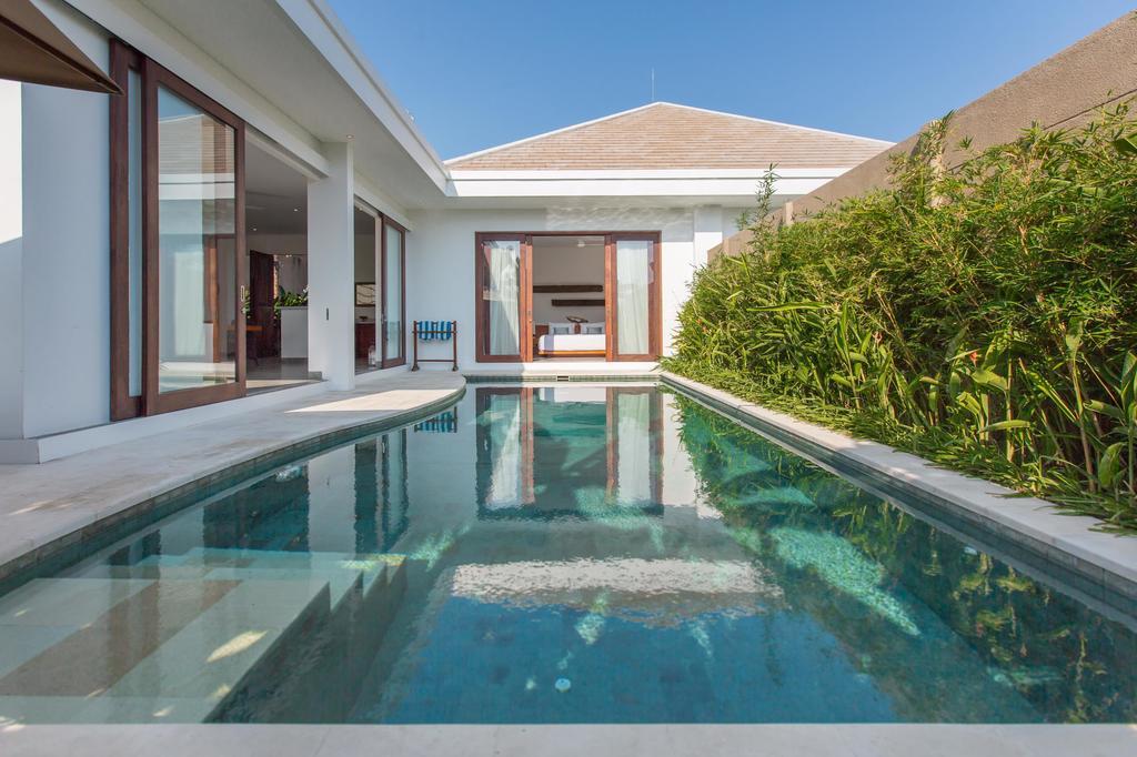 Gajah Bali By Nagisa Bali Villa *