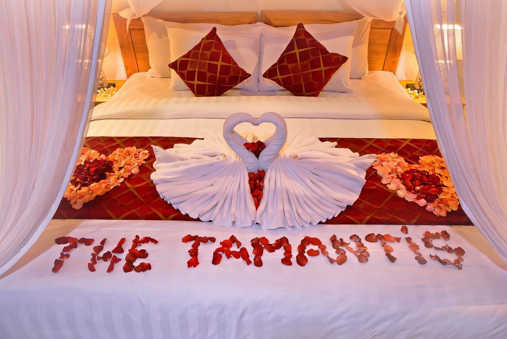The Tamantis Villa 4* Canggu (Bali)
