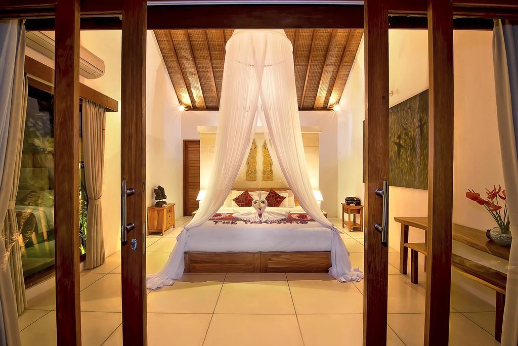 The Tamantis Villa Canggu (Bali)