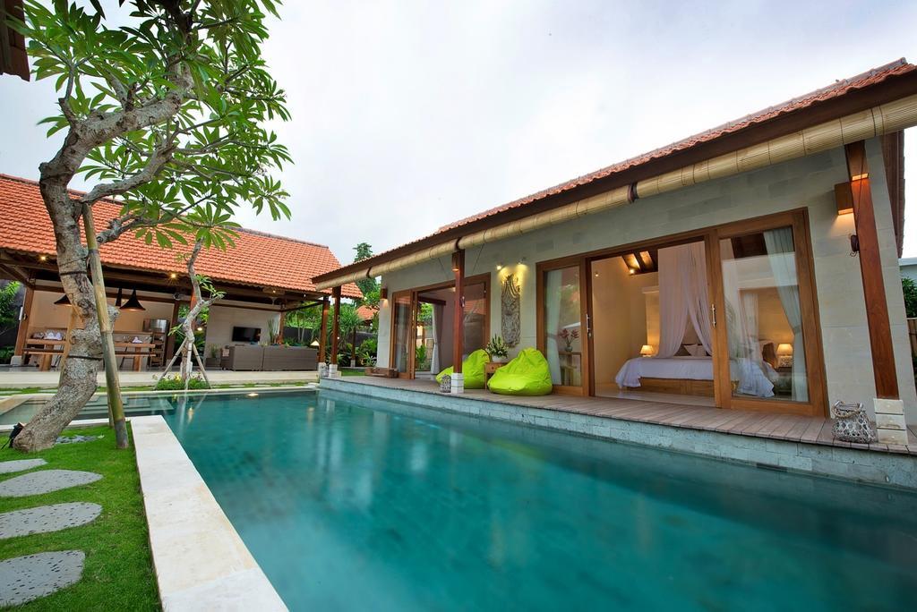 The Tamantis Villa 4* Canggu (Bali)