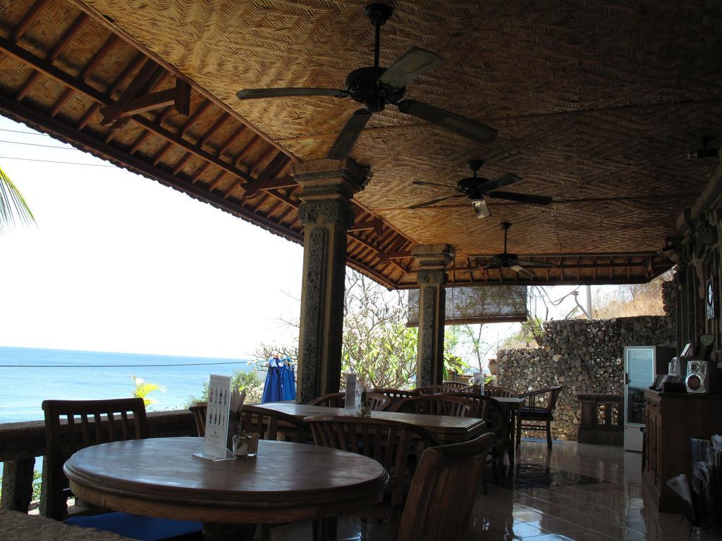 Bayu Cottages & Restaurant 3*