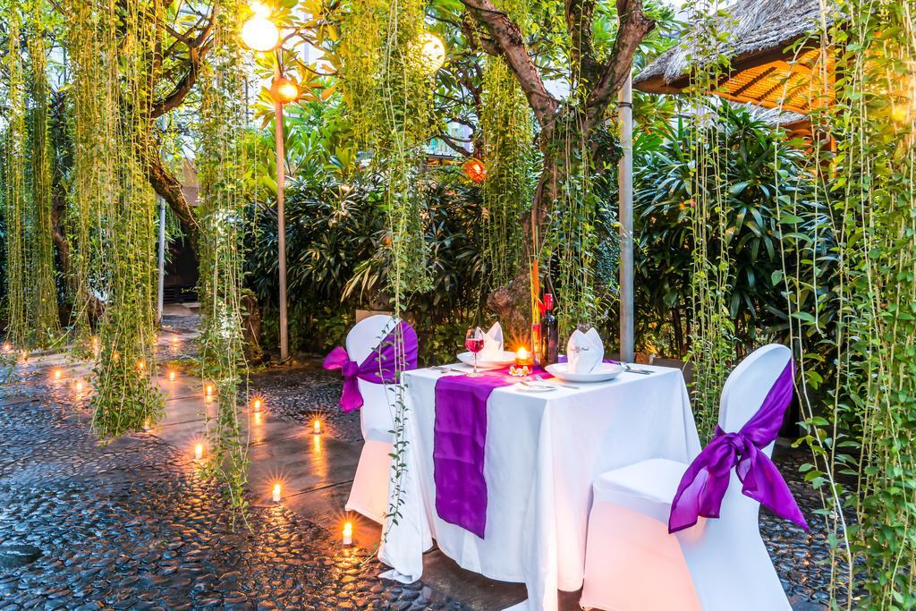 Hotel Kuta Park Kuta (Bali)