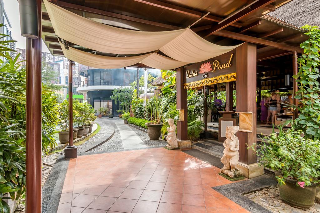 Kuta Park 4* Kuta (Bali)