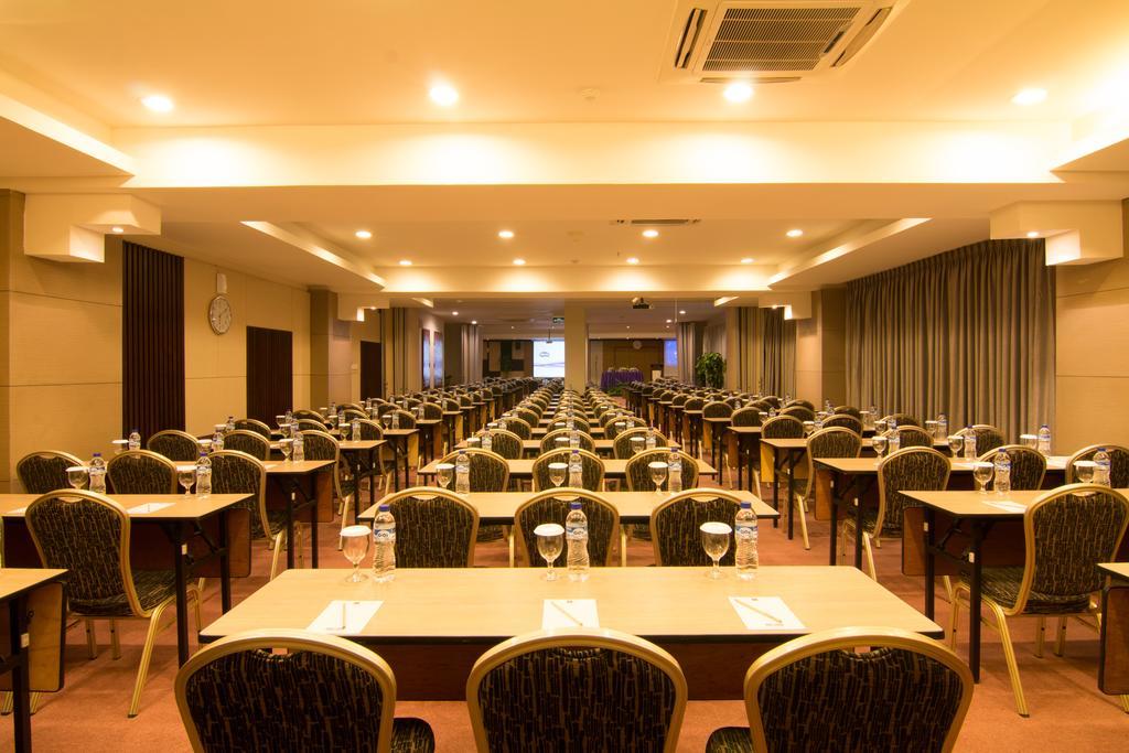 Hotel Kuta Park Kuta (Bali)