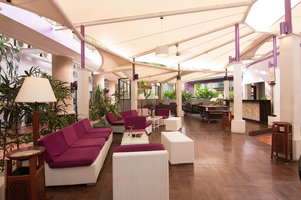 Kuta Park 4*