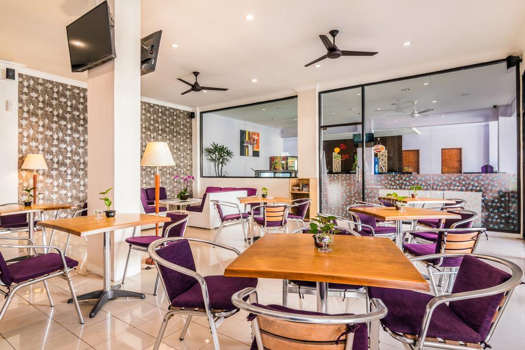 Kuta Park Hotel Kuta (Bali)
