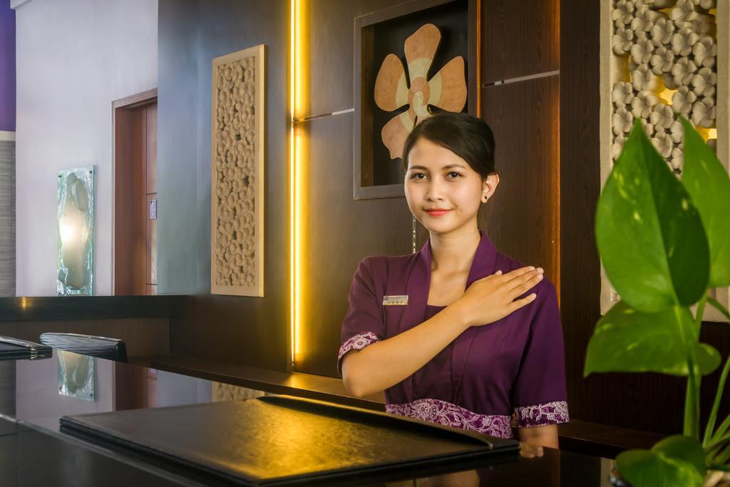 Kuta Park 4* Kuta (Bali)