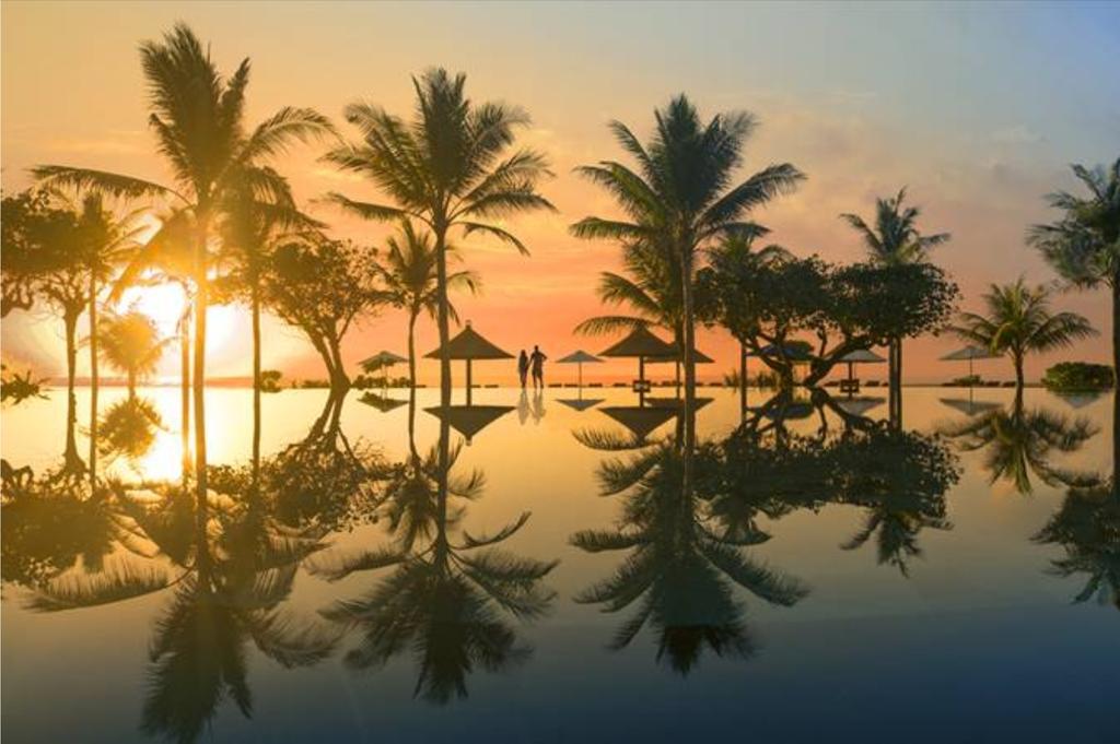 Ayodya Bali Resort Nusa Dua (Bali)