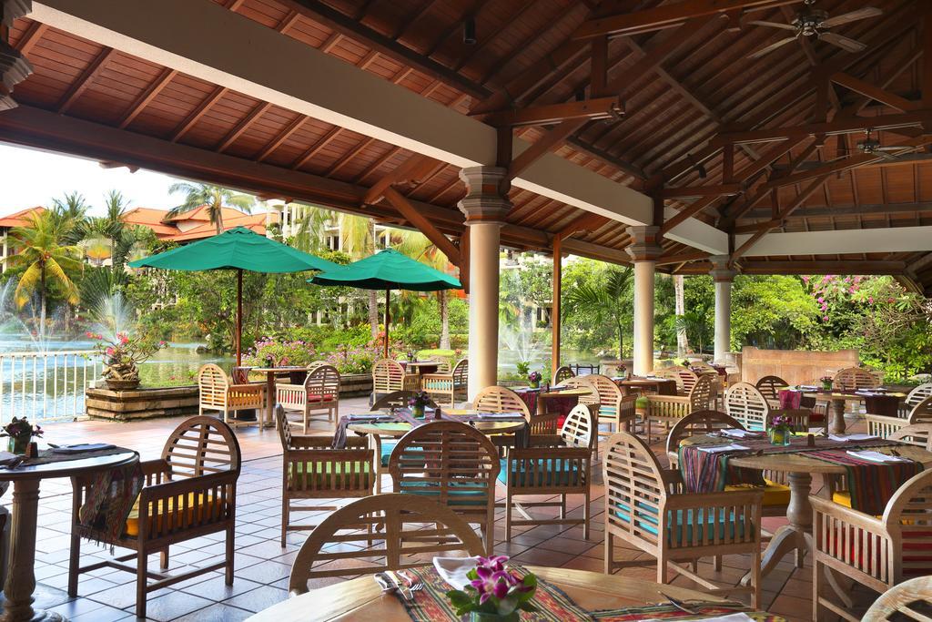 Resort Ayodya Bali Nusa Dua (Bali)
