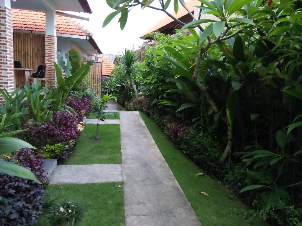 Guest house The Wina 2 Canggu (Bali)