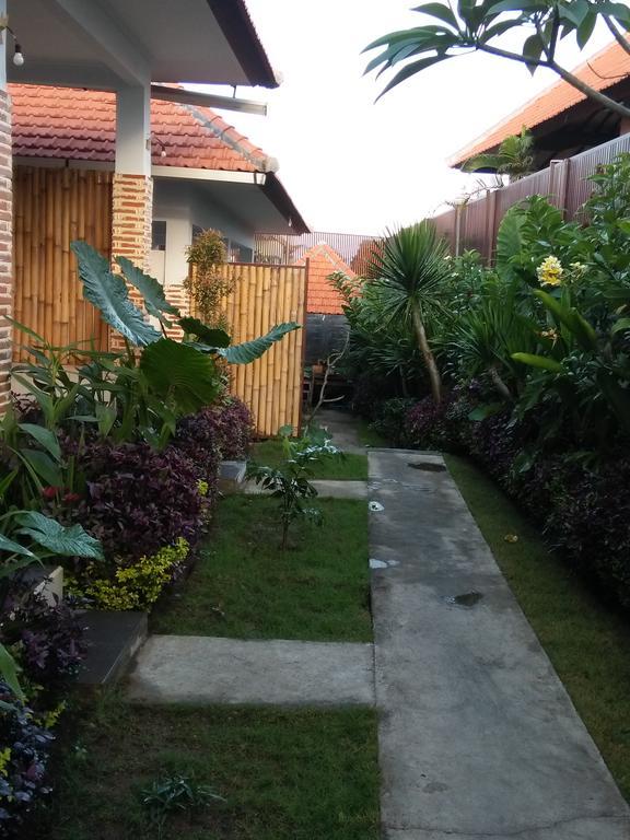 Guest house The Wina 2