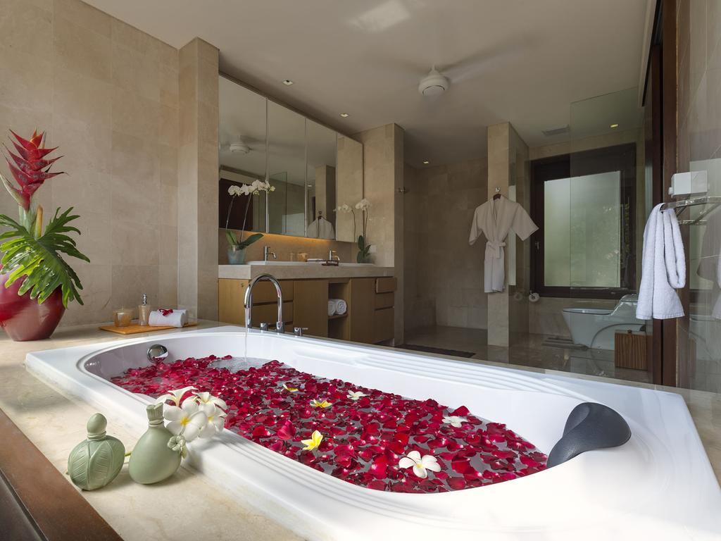 Shinta Dewi By Sanga Sanga Hospitality Villa *