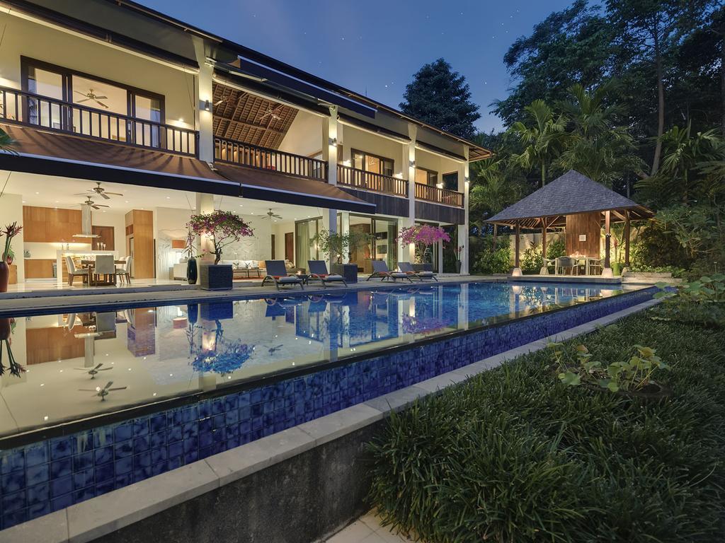 Shinta Dewi By Sanga Sanga Hospitality * Ubud (Bali)