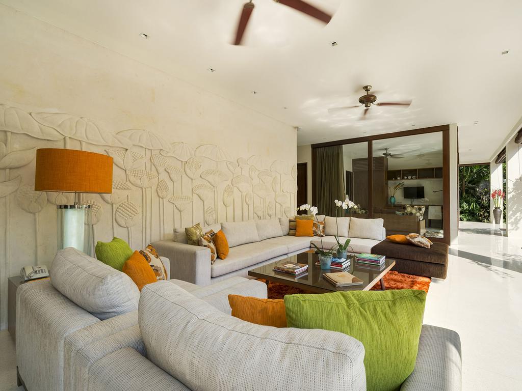 Villa Shinta Dewi By Sanga Sanga Hospitality