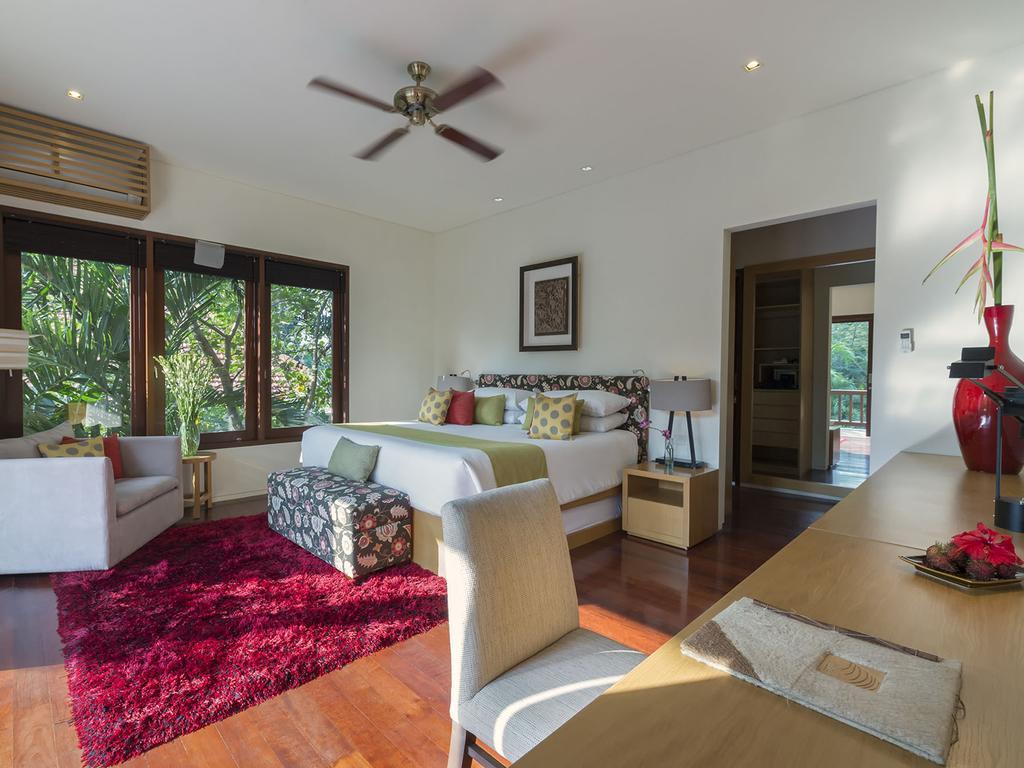 Shinta Dewi By Sanga Sanga Hospitality Ubud (Bali)