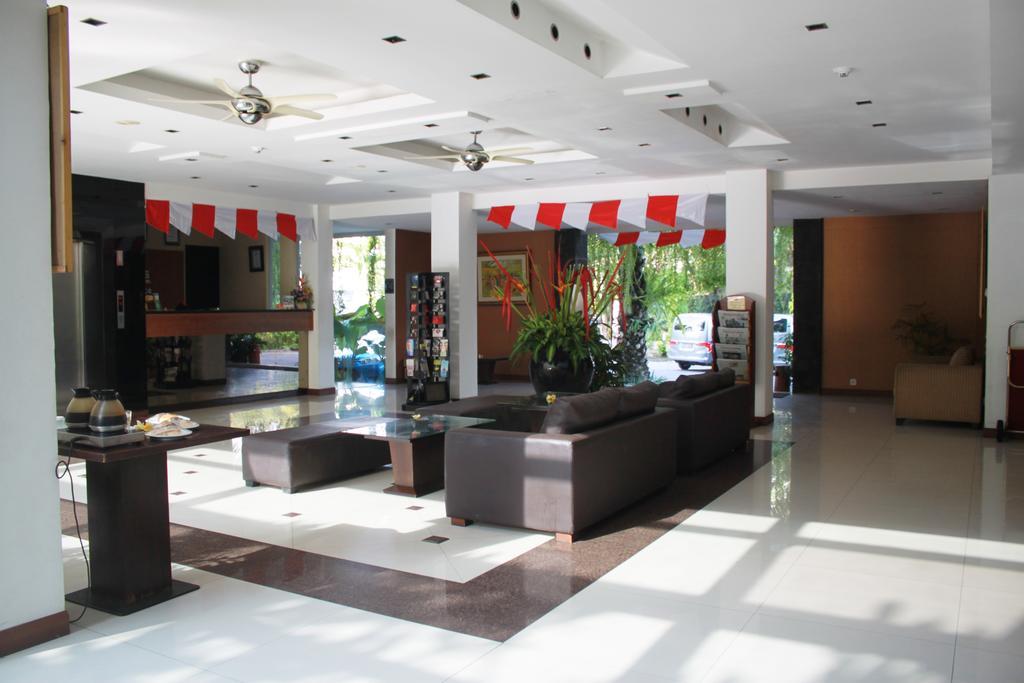 Apartment Umalas Kerobokan (Bali)