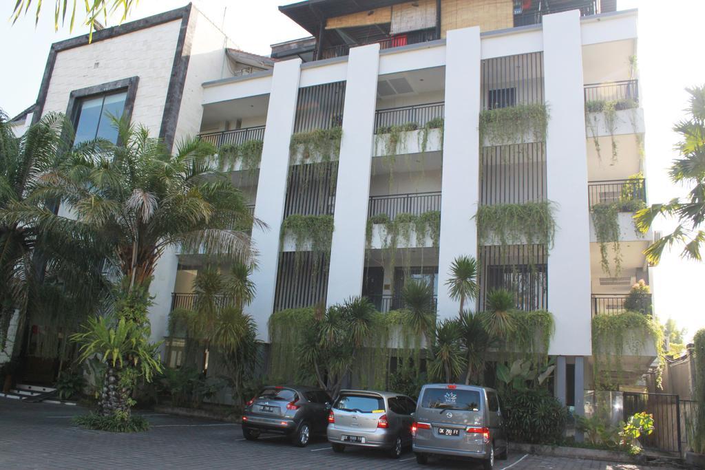 Umalas Apartment Kerobokan (Bali)