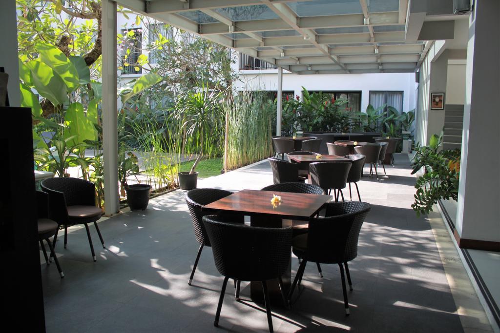 Umalas Apartment