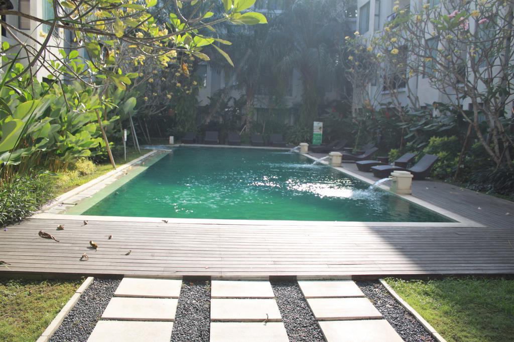 Apartment Umalas