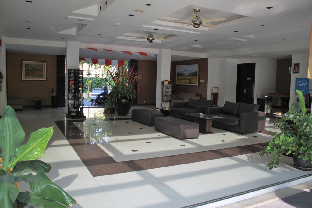 Umalas Apartment Kerobokan (Bali)