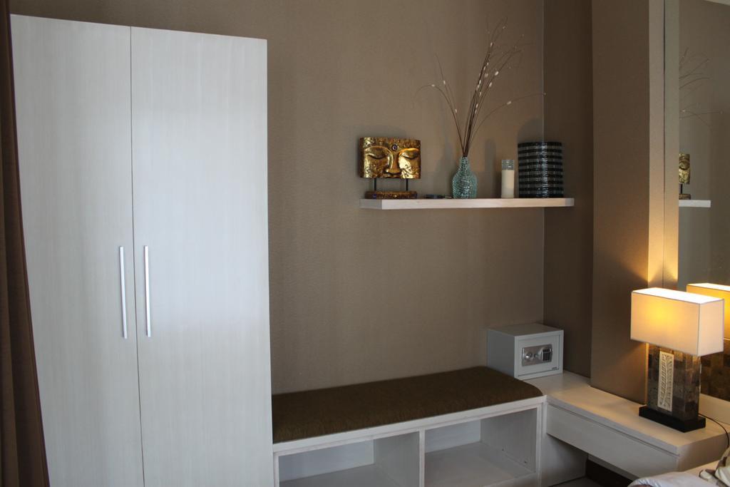 Apartment Umalas