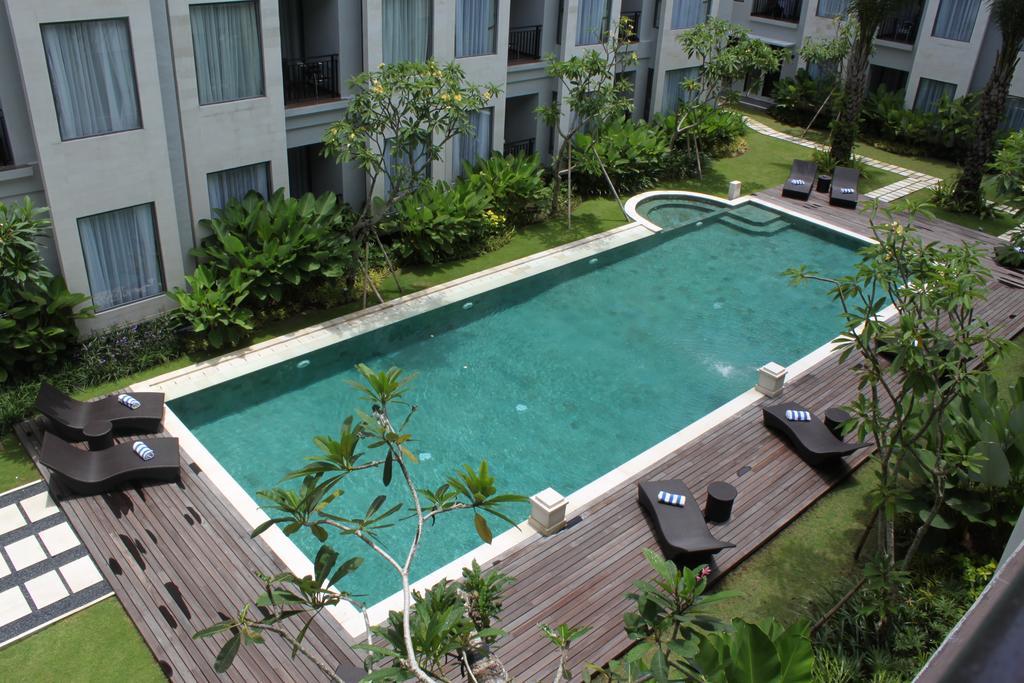 Apartment Umalas