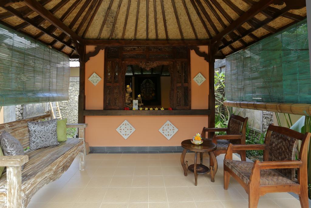 Nara By Mahaputra Ubud (Bali)
