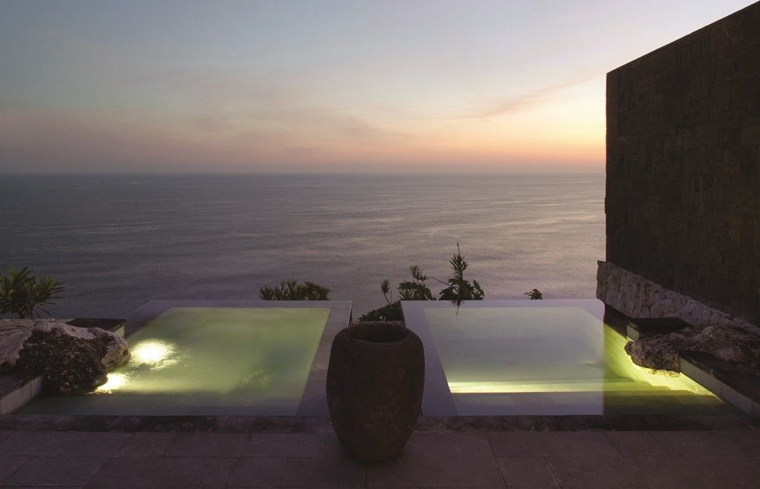 Resort Bvlgari Bali