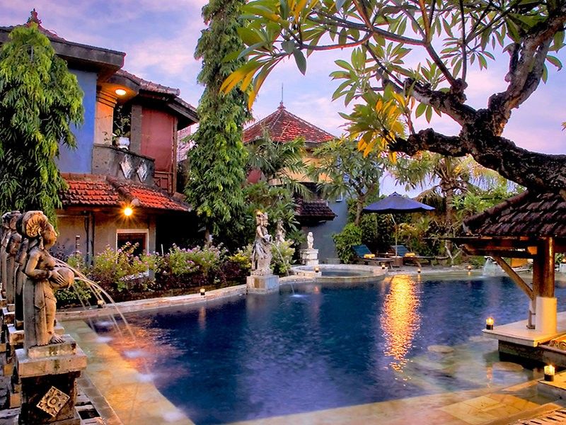 Putu Bali & Seminyak (Bali)