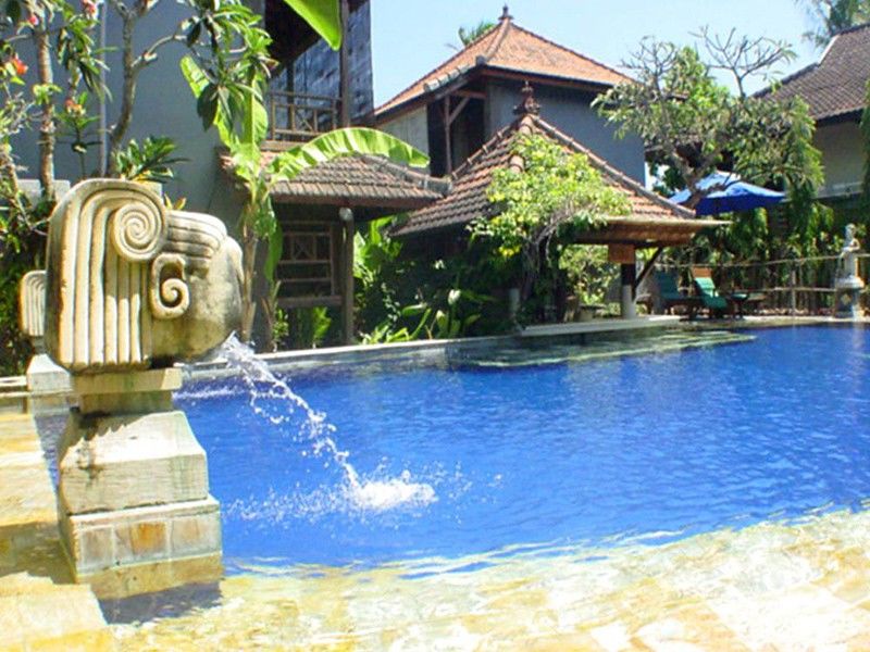 Putu Bali & Villa