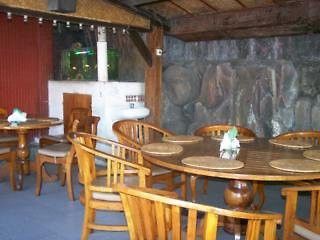 Hotel Karthi Kuta