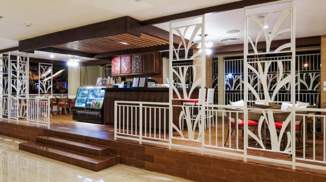 Atanaya Kuta Bali Hotel 4*