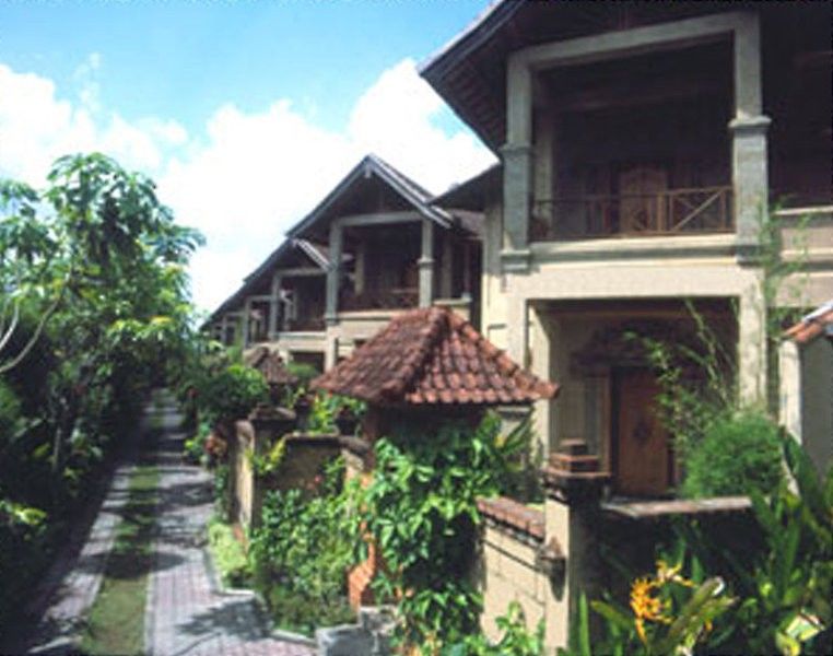 Hotel Bali Ayu & 3*